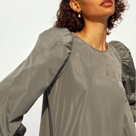 Aritzia Wilfred Dress - Picture 4 of 10